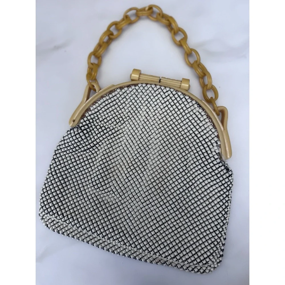 Vintage Antique Handbags 1920s-1960s Unique‎ Accessories